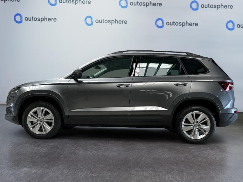 Skoda Karoq Selection - 4