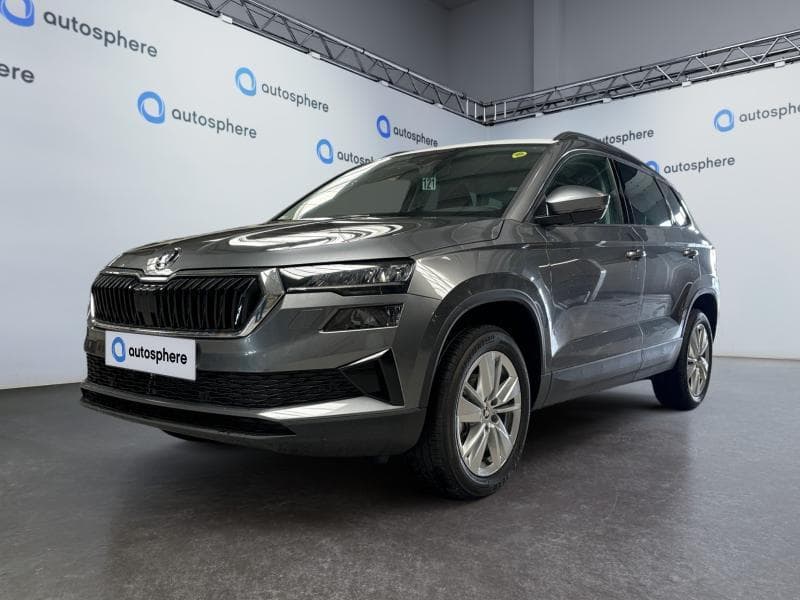 Skoda Karoq Selection - 1