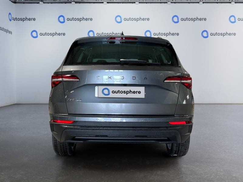 Skoda Karoq Selection - 7