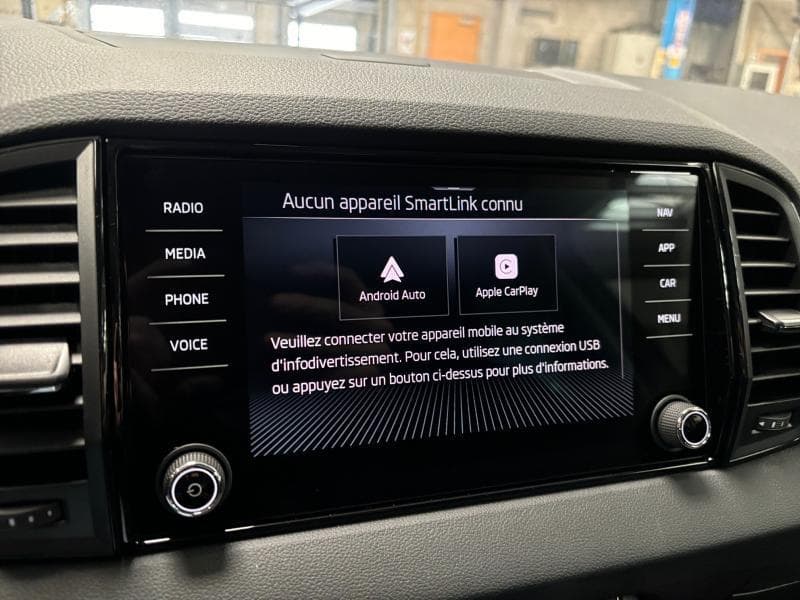 Skoda Karoq Selection - 20