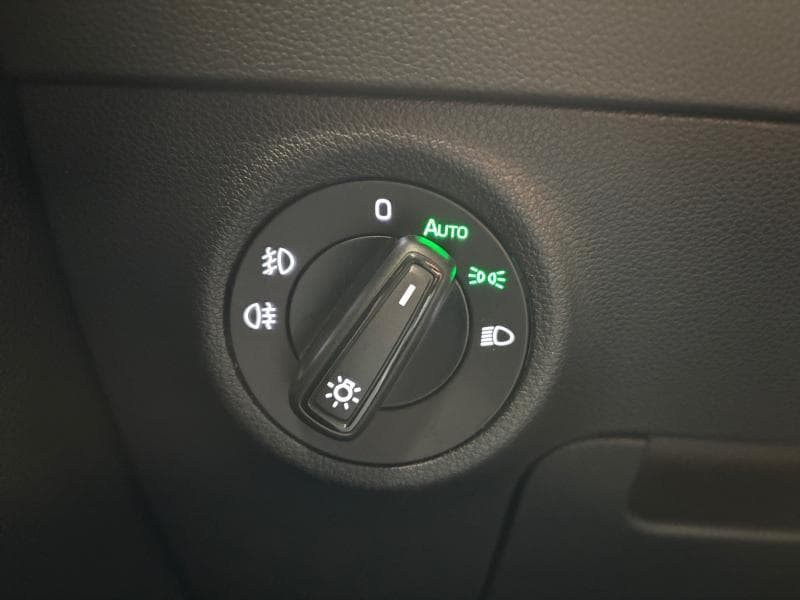 Skoda Karoq Selection - 14