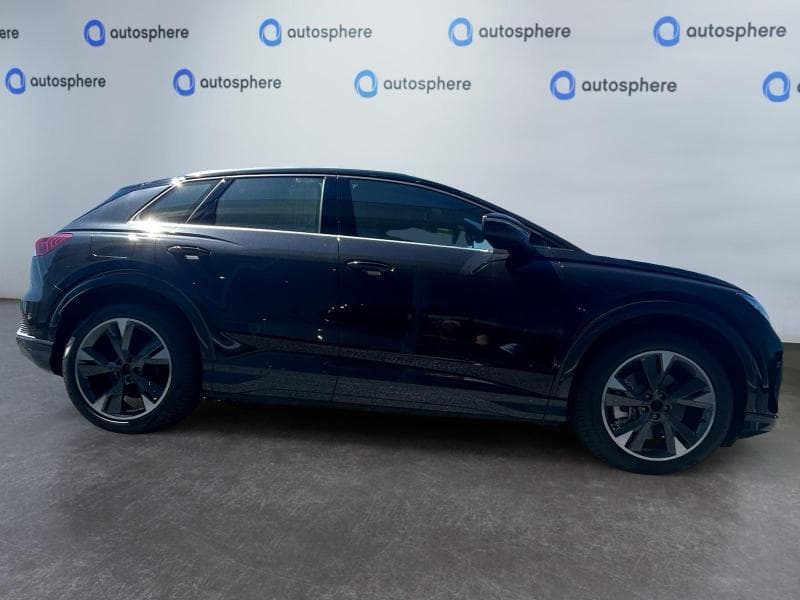 Audi Q4 e-tron Corporate - 13