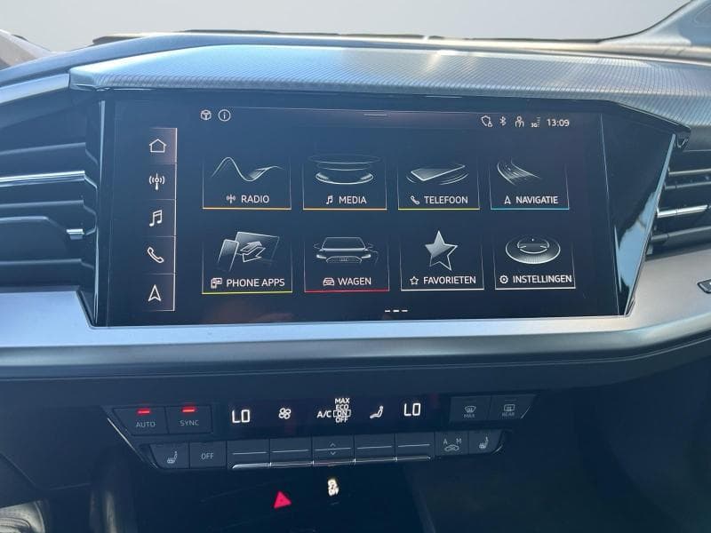 Audi Q4 e-tron Corporate - 14