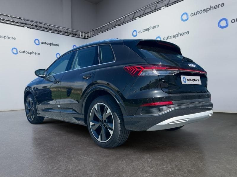 Audi Q4 e-tron Corporate - 3