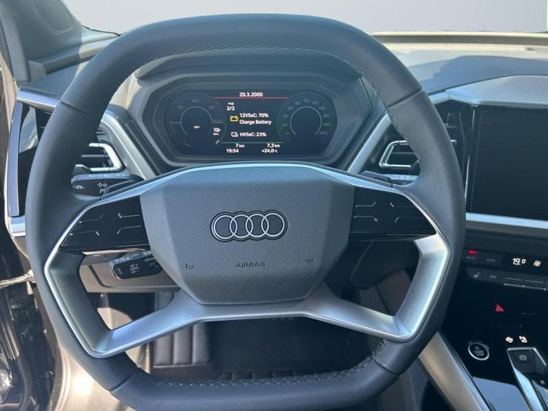 Audi Q4 e-tron Corporate - 12