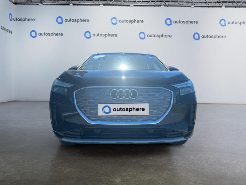 Audi Q4 e-tron Corporate - 8
