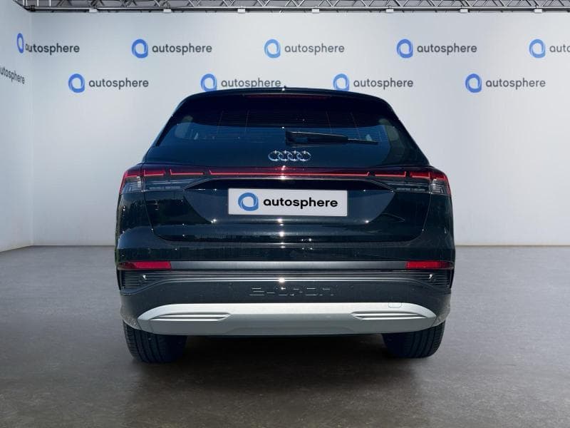 Audi Q4 e-tron Corporate - 10