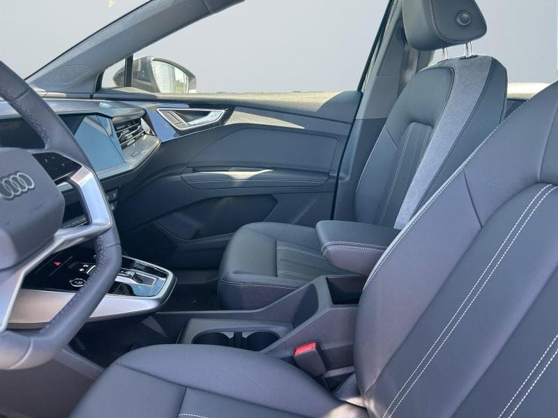Audi Q4 e-tron Corporate - 4