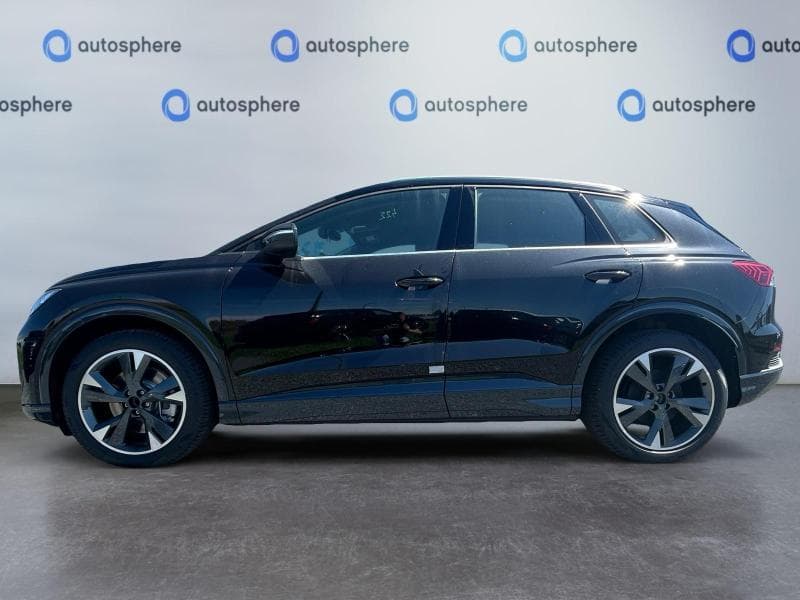 Audi Q4 e-tron Corporate - 16