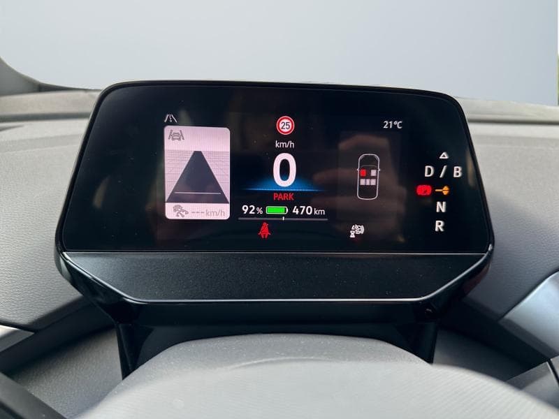 Volkswagen ID.4 77KWH*CAMERA*BIPS AV/AR*GPS*LED+++ - 12