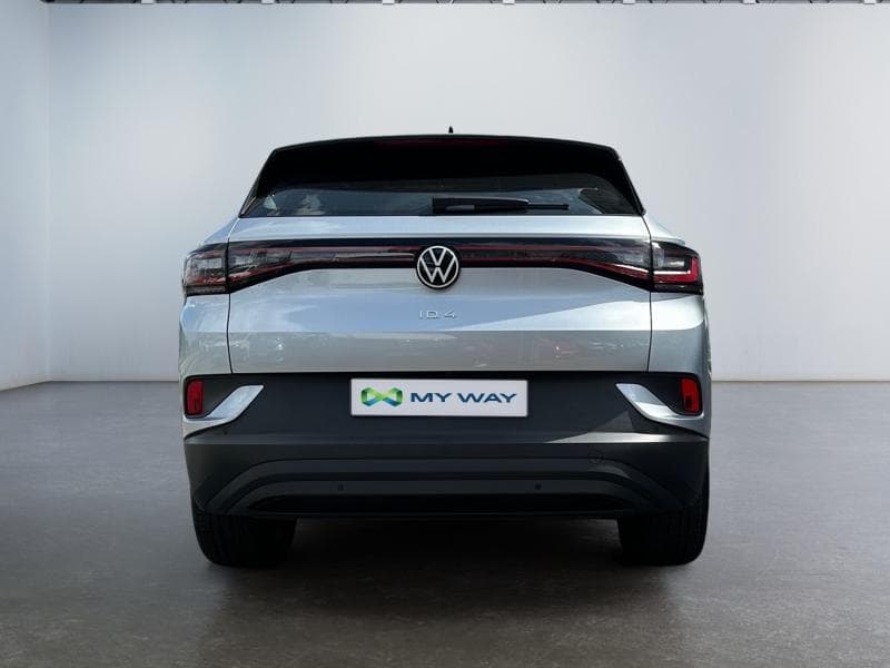 Volkswagen ID.4 77KWH*CAMERA*BIPS AV/AR*GPS*LED+++ - 7