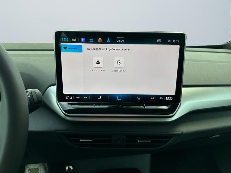 Volkswagen ID.4 77KWH*CAMERA*BIPS AV/AR*GPS*LED+++ - 14