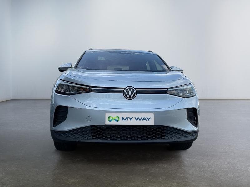 Volkswagen ID.4 77KWH*CAMERA*BIPS AV/AR*GPS*LED+++ - 3