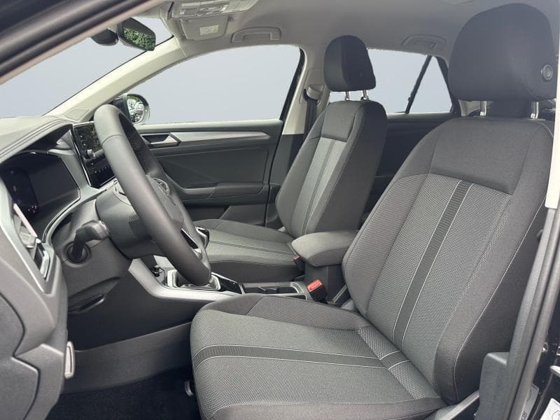Volkswagen T-Roc APP-CONNECT*CAMERA DE RECUL*KEYLESS+++ - 9