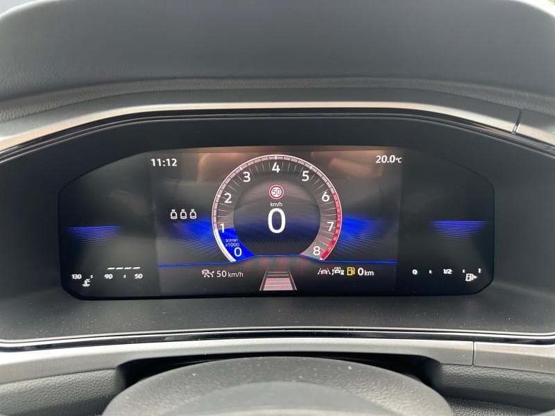 Volkswagen T-Roc APP-CONNECT*CAMERA DE RECUL*KEYLESS+++ - 12