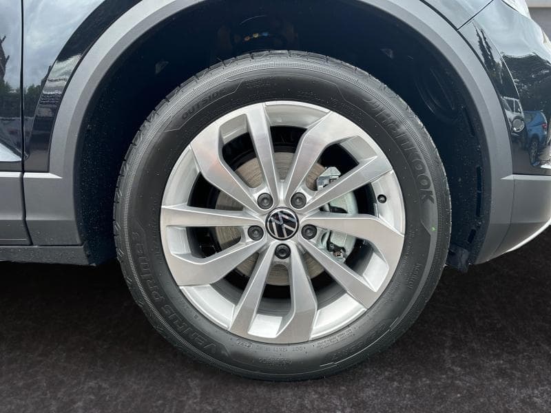 Volkswagen T-Roc APP-CONNECT*CAMERA DE RECUL*KEYLESS+++ - 25