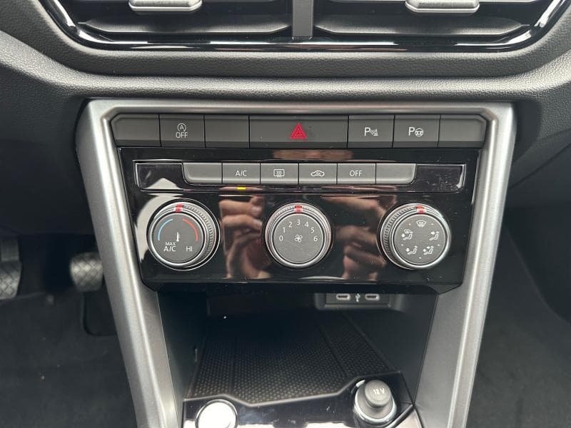 Volkswagen T-Roc APP-CONNECT*CAMERA DE RECUL*KEYLESS+++ - 17