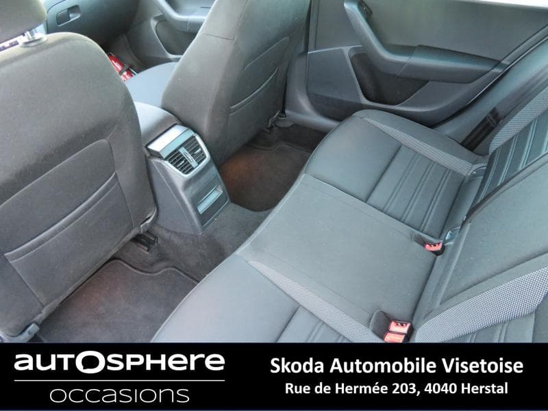 Skoda Octavia III Ambition - 13