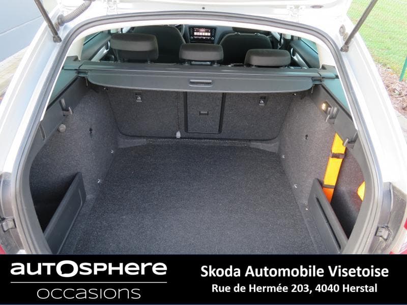 Skoda Octavia III Ambition - 15