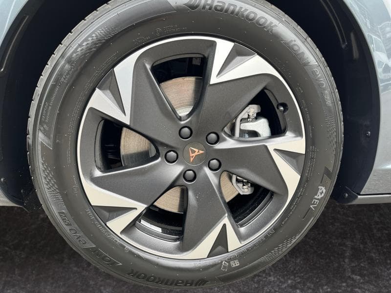 Cupra Tavascan Corporate - 19