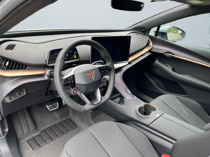 Cupra Tavascan Corporate - 10