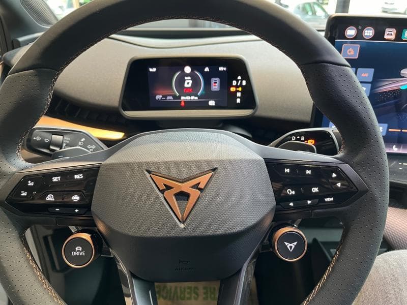 Cupra Tavascan Corporate - 11