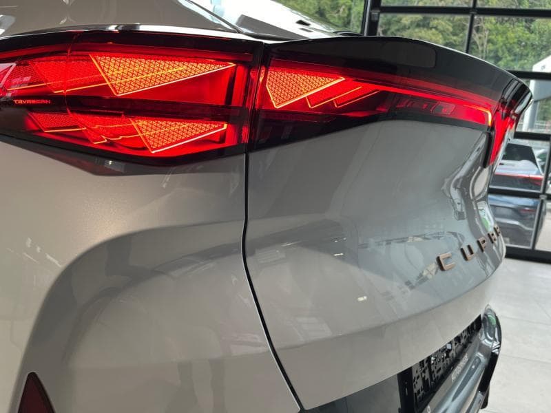 Cupra Tavascan Corporate - 24
