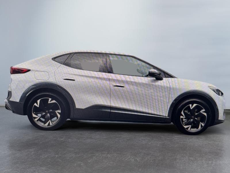 Cupra Tavascan Corporate - 8