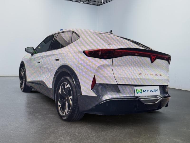 Cupra Tavascan Corporate - 3