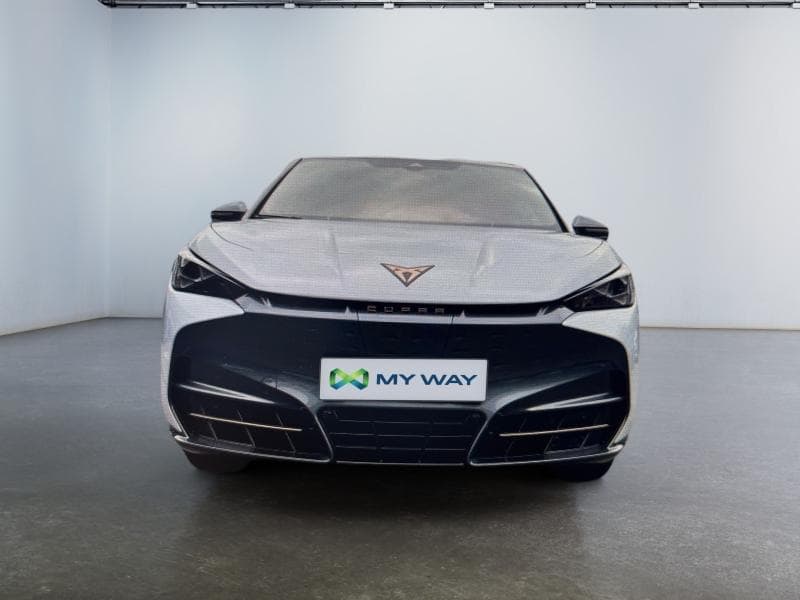 Cupra Tavascan Corporate - 5