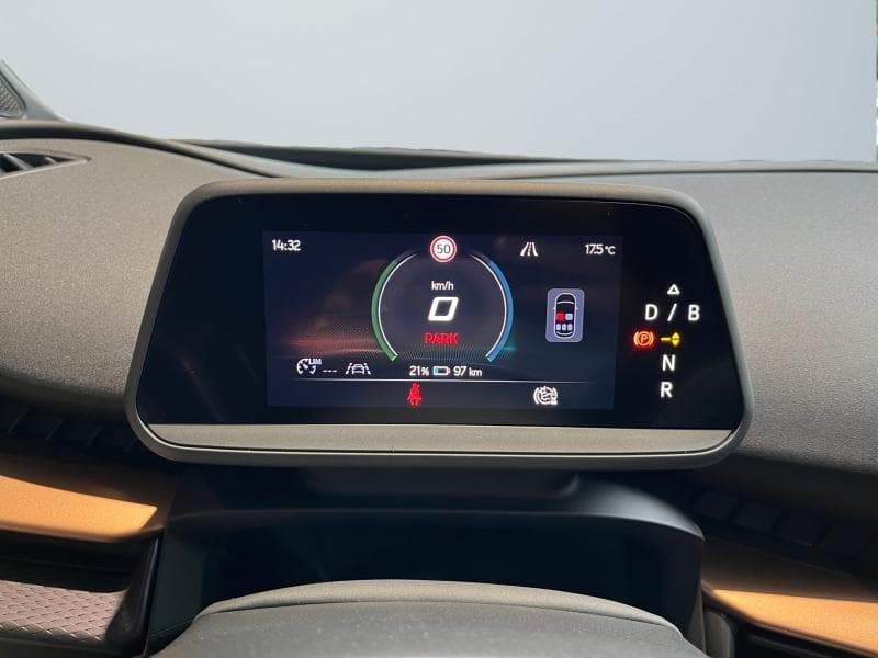 Cupra Tavascan Corporate - 21