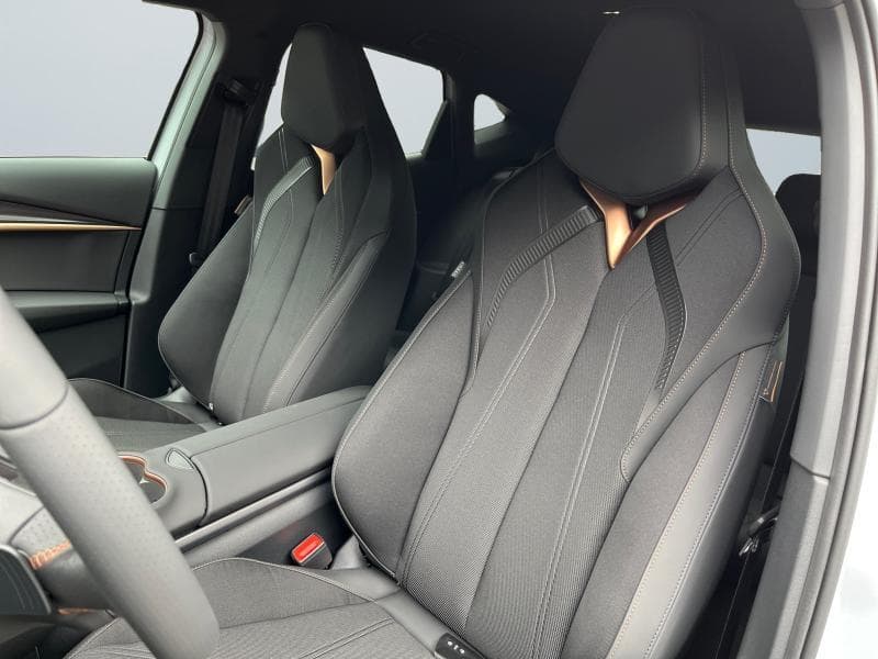Cupra Tavascan Corporate - 20