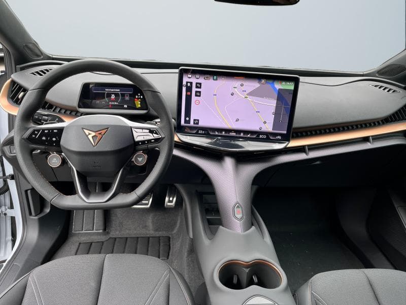 Cupra Tavascan Corporate - 2