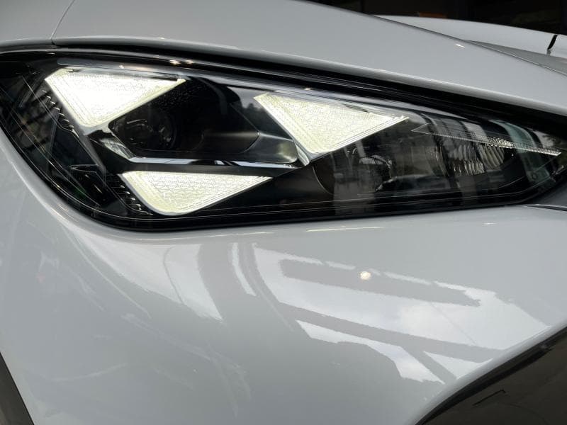 Cupra Tavascan Corporate - 25