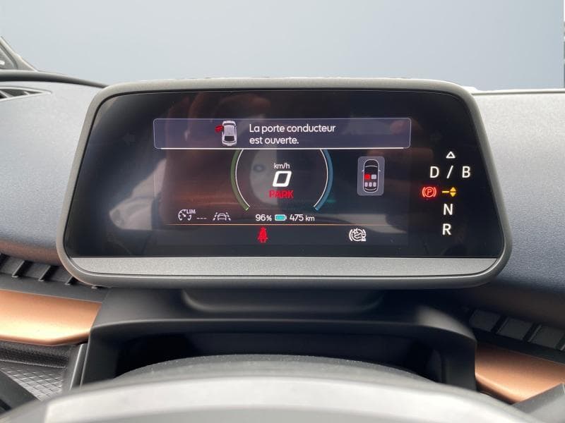 Cupra Tavascan Tavascan VZ Adrenaline*Head Up Display*Toit Pano - 16