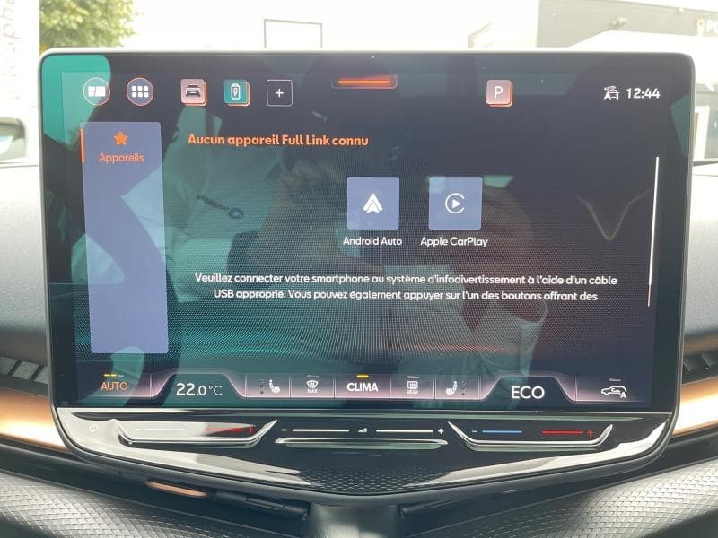 Cupra Tavascan Tavascan VZ Adrenaline*Head Up Display*Toit Pano - 20