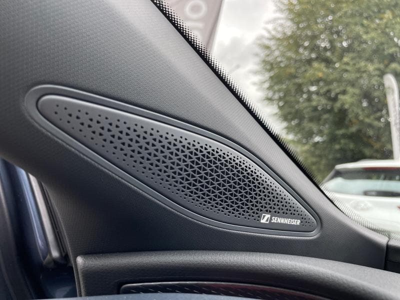 Cupra Tavascan Tavascan VZ Adrenaline*Head Up Display*Toit Pano - 27