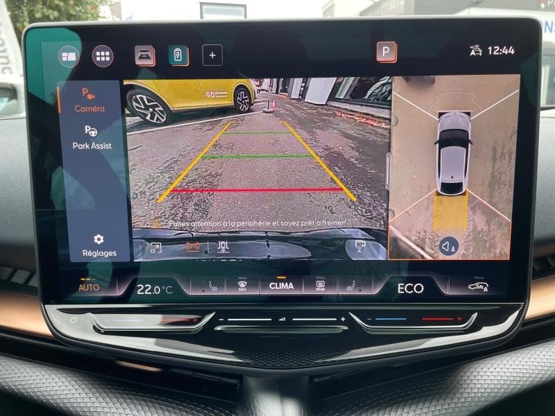 Cupra Tavascan Tavascan VZ Adrenaline*Head Up Display*Toit Pano - 19