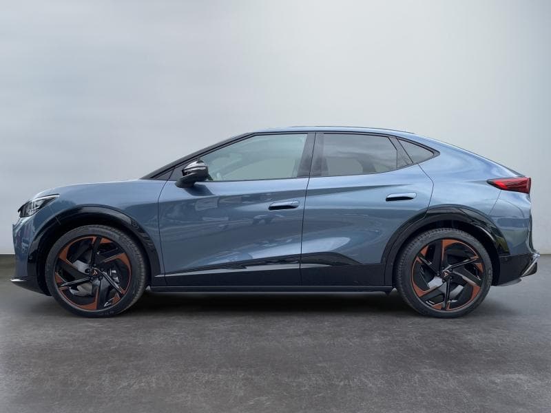 Cupra Tavascan Tavascan VZ Adrenaline*Head Up Display*Toit Pano - 4