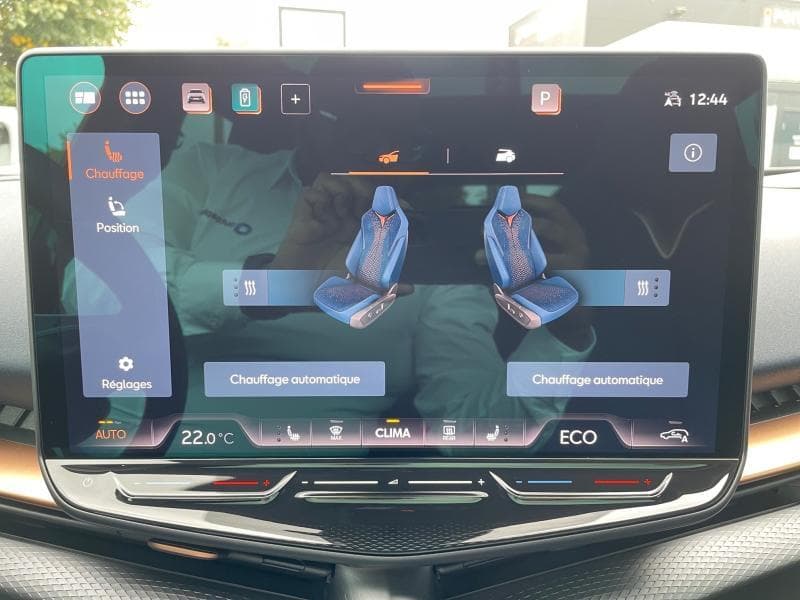 Cupra Tavascan Tavascan VZ Adrenaline*Head Up Display*Toit Pano - 22
