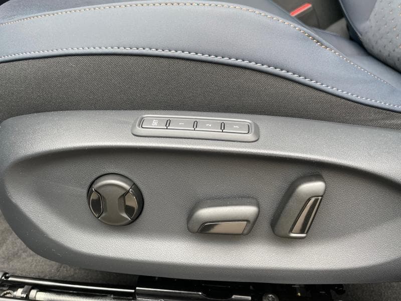 Cupra Tavascan Tavascan VZ Adrenaline*Head Up Display*Toit Pano - 26