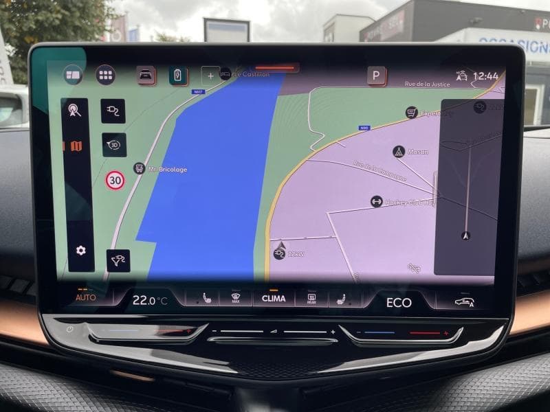 Cupra Tavascan Tavascan VZ Adrenaline*Head Up Display*Toit Pano - 18