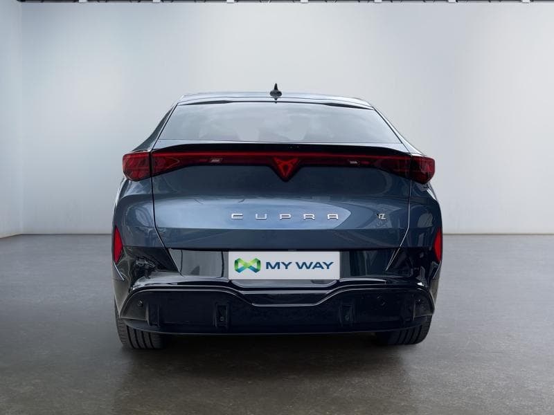 Cupra Tavascan Tavascan VZ Adrenaline*Head Up Display*Toit Pano - 8