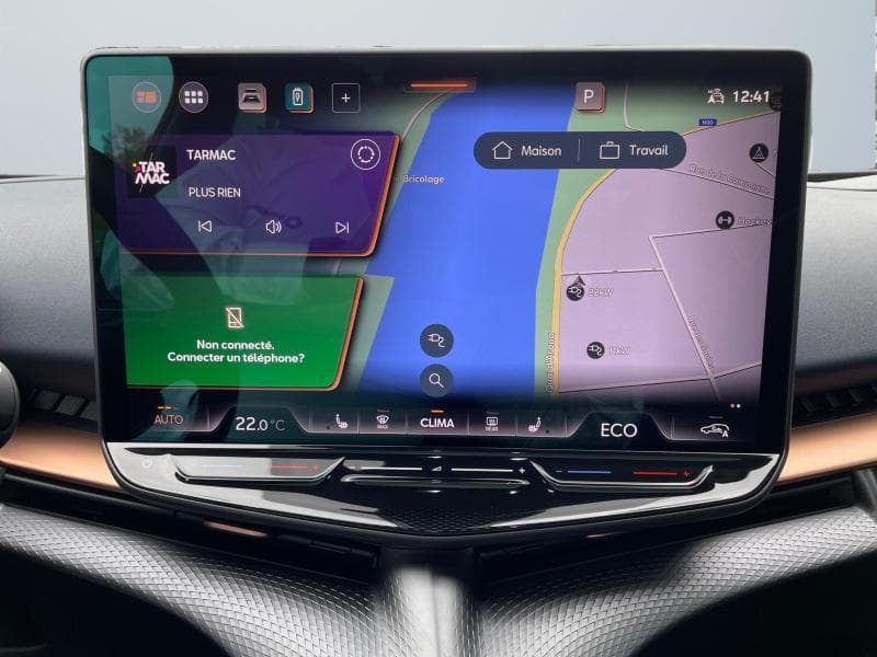 Cupra Tavascan Tavascan VZ Adrenaline*Head Up Display*Toit Pano - 17