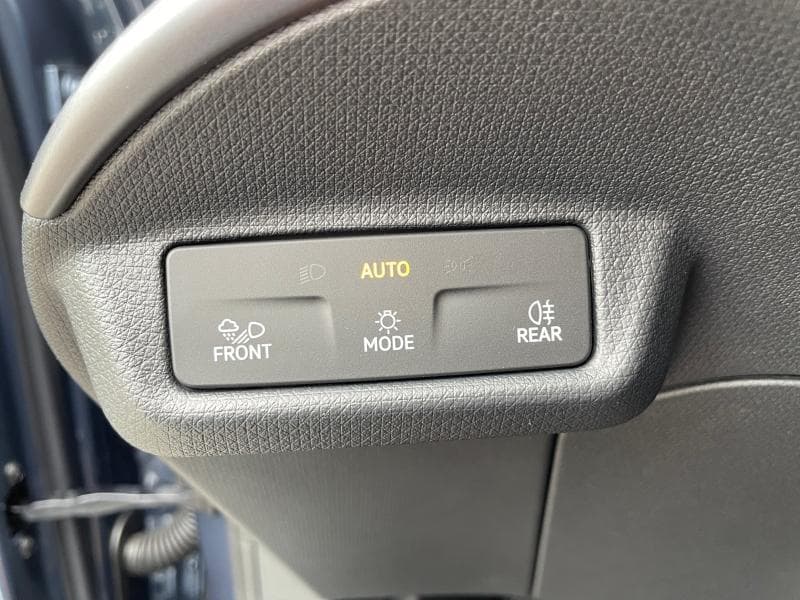 Cupra Tavascan Tavascan VZ Adrenaline*Head Up Display*Toit Pano - 24
