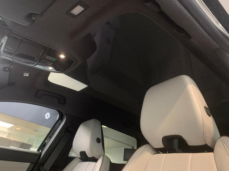 Renault Espace Iconic full hybrid 200 Stock Verviers - 26