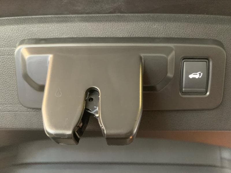 Renault Espace Iconic full hybrid 200 Stock Verviers - 27