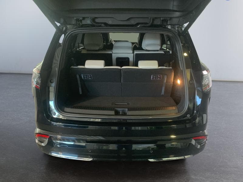 Renault Espace Iconic full hybrid 200 Stock Verviers - 8