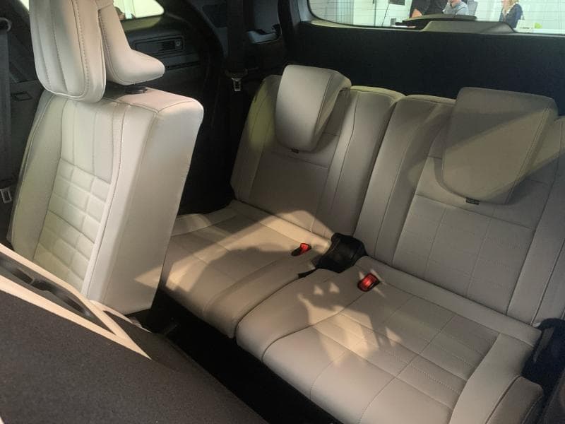 Renault Espace Iconic full hybrid 200 Stock Verviers - 14