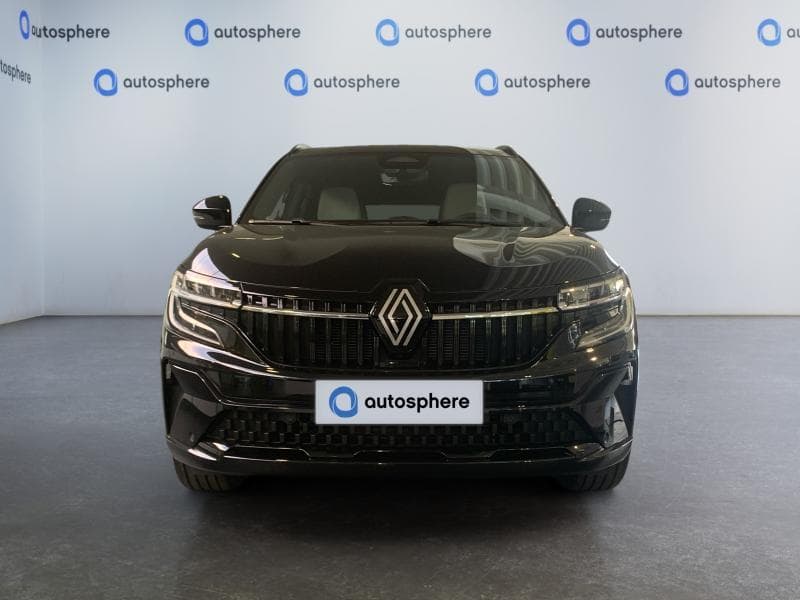 Renault Espace Iconic full hybrid 200 Stock Verviers - 6